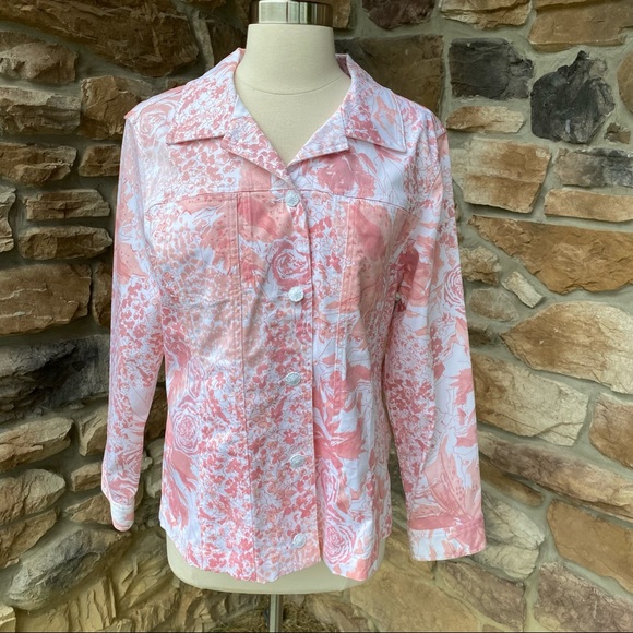 GRAFF In The Pink Jacket - Picture 4 of 13